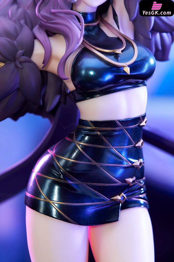 League Of Legends K/Da Evelynn Statue - Apex - Toys Studio [Pre - Order]