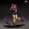 League Of Legends K/Da Evelynn Statue - Apex - Toys Studio [Pre - Order]