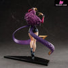 League Of Legends K/Da Evelynn Statue - Apex - Toys Studio [Pre - Order]