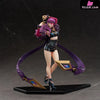League Of Legends K/Da Evelynn Statue - Apex - Toys Studio [Pre - Order]