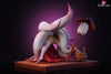 League Of Legends Nine Tailed Fox Ahri Resin Statue - Fireball Studio [Pre-Order] Others