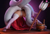 League Of Legends Nine Tailed Fox Ahri Resin Statue - Fireball Studio [Pre-Order] Others