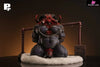 League Legends Ornn 1/5 GK Statue - PP Studio [Pre-Order Closed] - League Legends