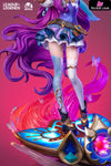 League Of Legends Seraphine (Licensed) Statue - Infinity Studio [Pre-Order]