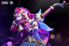 League Of Legends Seraphine (Licensed) Statue - Infinity Studio [Pre-Order]