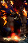 League Of Legends Sett (Licensed) Resin Statue - Jimei Palace Studio [Pre-Order] Other Animes