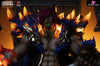 League Of Legends Sett (Licensed) Resin Statue - Jimei Palace Studio [Pre-Order] Other Animes
