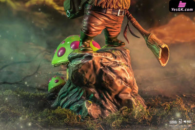 League Of Legends Teemo Resin Statue - Of Studio [Pre-Order]