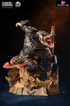 League Of Legends The Butcher The Sands Renekton Resin Statue - Infinity Studio [Pre - Order]