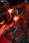 League Of Legends The Darkin Blade Aatrox Resin Statue - Jimei Palace Studio [Pre - Order]