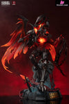 League Of Legends The Darkin Blade Aatrox Resin Statue - Jimei Palace Studio [Pre - Order]