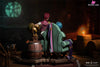 Riot Games Arcane: League Of Legends Vi & Jinx (Licensed) Resin Statue - Pure Arts Studio [In Stock]