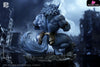 League of Legends Warwick GK Statue - PP Studio [Pre-Order] League of Legends