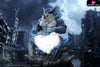 League of Legends Warwick GK Statue - PP Studio [Pre-Order] League of Legends