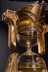 League Legends Zhonya’s Hourglass 1/1 GK Statue - Zi Ye Studio [In-Stock] - Full Payment - League Legends
