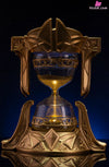 League Legends Zhonya’s Hourglass 1/1 GK Statue - Zi Ye Studio [In-Stock] - Full Payment - League Legends