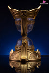 League Legends Zhonya’s Hourglass 1/1 GK Statue - Zi Ye Studio [In-Stock] - Full Payment - League Legends