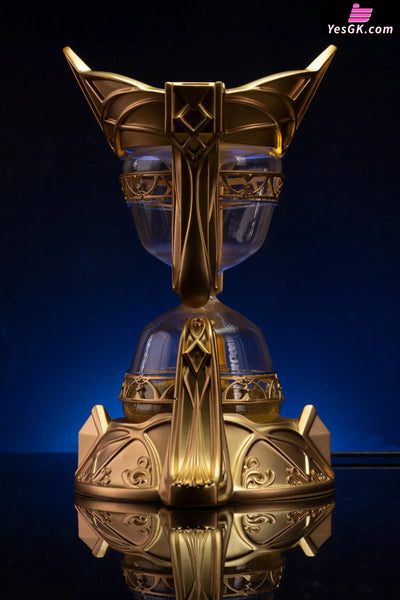 League Legends Zhonya’s Hourglass 1/1 GK Statue - Zi Ye Studio [In-Stock] - Full Payment - League Legends