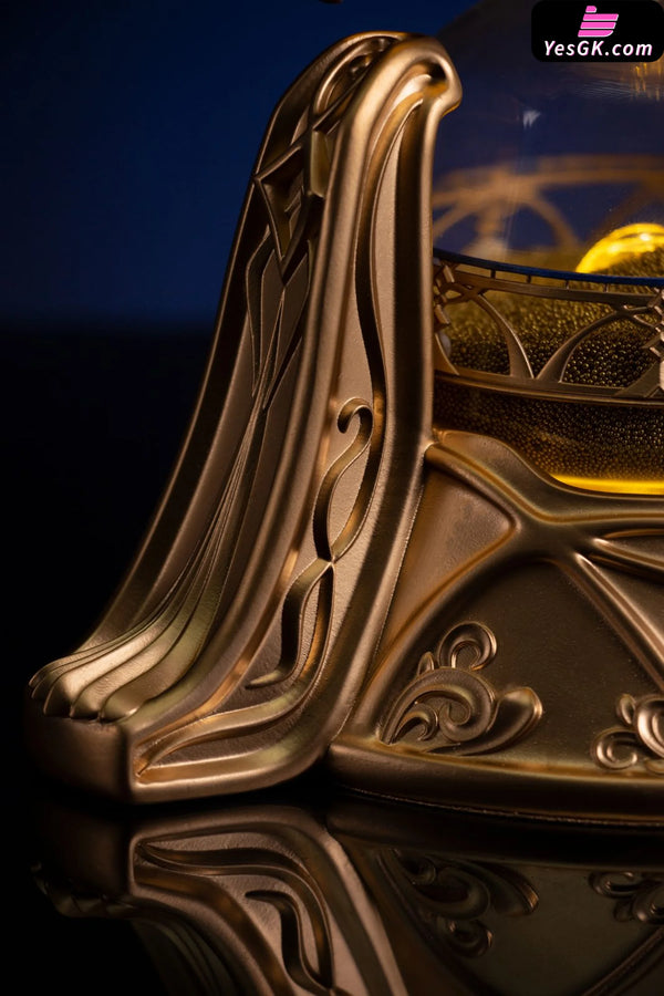 League Legends Zhonya’s Hourglass 1/1 GK Statue - Zi Ye Studio [In-Stock] - Full Payment - League Legends