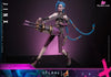 League of Legends 1/6 TMS137 League of Legends: Arcane Season 2 (Licensed) Action Figure - Hottoys Studio [Pre-Order]