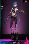 League of Legends 1/6 TMS137 League of Legends: Arcane Season 2 (Licensed) Action Figure - Hottoys Studio [Pre-Order]
