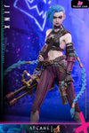 League of Legends 1/6 TMS137 League of Legends: Arcane Season 2 (Licensed) Action Figure - Hottoys Studio [Pre-Order]