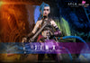 League of Legends 1/6 TMS137 League of Legends: Arcane Season 2 (Licensed) Action Figure - Hottoys Studio [Pre-Order]