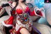 League of Legends Ahri (Licensed) Statue - JIMEI PALACE Studio [Pre-Order] League of Legends