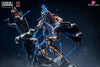 League Of Legends Ashe (Licensed) Resin Statue - Jimei Palace Studio [Pre-Order Closed] Other Animes