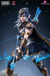 League Of Legends Ashe (Licensed) Resin Statue - Jimei Palace Studio [Pre-Order Closed] Other Animes