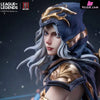 League Of Legends Ashe (Licensed) Resin Statue - Jimei Palace Studio [Pre-Order Closed] Other Animes