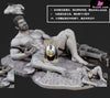 League of Legends Beach Graves GK Statue - Viking Studio [Pre-Order] League Legends