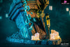 League Of Legends Ekko Statue - Pure Arts Studio [Pre - Order]