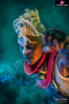 League Of Legends Ekko Statue - Pure Arts Studio [Pre - Order]