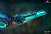 League Of Legends Ekko Statue - Pure Arts Studio [Pre - Order]