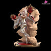 League Of Legends Hall 2024 Immortalized Legend Ahri 1/6 Statue (Licensed) - Riot [Pre-Order]