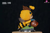 League Of Legends Little Bee Teemo Resin Statue - League Of Legends Studio [Pre-Order]