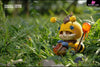 League Of Legends Little Bee Teemo Resin Statue - League Of Legends Studio [Pre-Order]