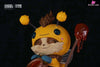 League Of Legends Little Bee Teemo Resin Statue - League Of Legends Studio [Pre-Order]