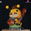 League Of Legends Little Bee Teemo Resin Statue - League Of Legends Studio [Pre-Order]