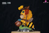 League Of Legends Little Bee Teemo Resin Statue - League Of Legends Studio [Pre-Order]