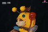 League Of Legends Little Bee Teemo Resin Statue - League Of Legends Studio [Pre-Order]