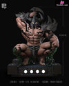 League Of Legends Mordekaiser Gk Statue - Pp Studio [Pre-Order]