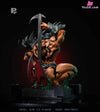 League Of Legends Mordekaiser Gk Statue - Pp Studio [Pre-Order]