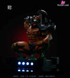 League Of Legends Mordekaiser Gk Statue - Pp Studio [Pre-Order]