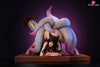 League Of Legends Nine Tailed Fox Ahri Resin Statue - Fireball Studio [Pre-Order] Others