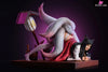 League Of Legends Nine Tailed Fox Ahri Resin Statue - Fireball Studio [Pre-Order] Others