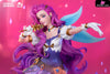 League Of Legends Seraphine (Licensed) Statue - Infinity Studio [Pre-Order]