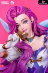 League Of Legends Seraphine (Licensed) Statue - Infinity Studio [Pre-Order]