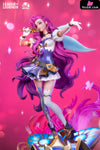 League Of Legends Seraphine (Licensed) Statue - Infinity Studio [Pre-Order]